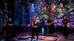 Kelly Clarkson - Since U Been Gone (Live @ The Tonight Show with Jay Leno) (2004/11/30) NTSC DVD