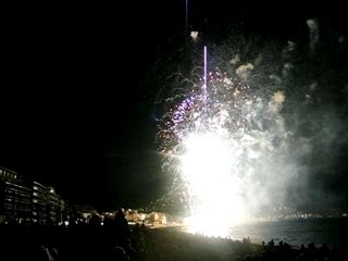 Feux d'artifices costa brava 207