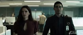 Superman & Lois Trailer (2021) Tyler Hoechlin The CW superhero series