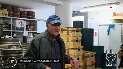 Cinéma : disparition de Rémy Julienne, roi de la cascade