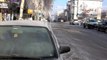 - Ardahan'da sibirya soğukları: Göle buz tuttu