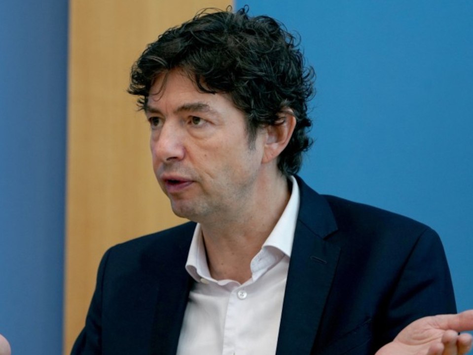 Corona und kein Ende in Sicht? Drosten hat 'schlimme Befürchtungen'