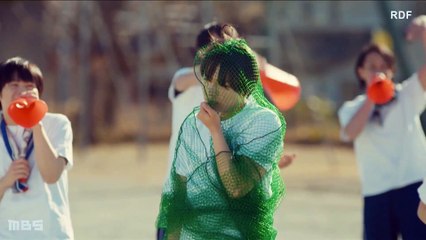 [RDF] Muchuu sa, Kimi ni - Episode 2