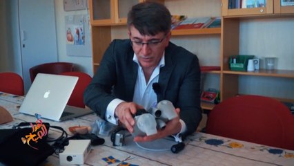 ابتكار قلب صناعي يزرع الأمل في قلوب المرضى