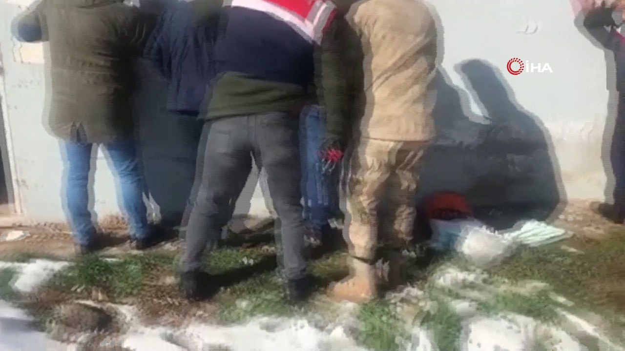 Diyarbakır’da tarihi eser kaçakçılığı operasyonu: 695 eser ele geçirildi