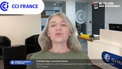 Le numérique impacte le fonctionnement quotidien d'une entreprise