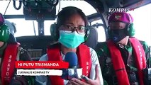Longsor dan Jalan Terputus, Bantuan Korban Gempa Mamuju - Majene Dikirimkan Lewat Udara