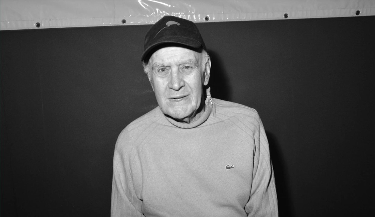 Le cascadeur Rémy Julienne est mort du Covid-19 à 90 ans