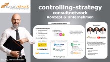controlling-strategy I consultnetwork Konzept & Unternehmen