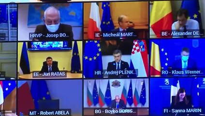 Koronavírus: nem zárják le a határokat Európában