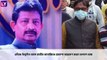 Rajib Banerjee Resigns: জোর ধাক্কা তৃণমূল শিবিরে, ইস্তফা দিলেন রাজীব ব্যানার্জি