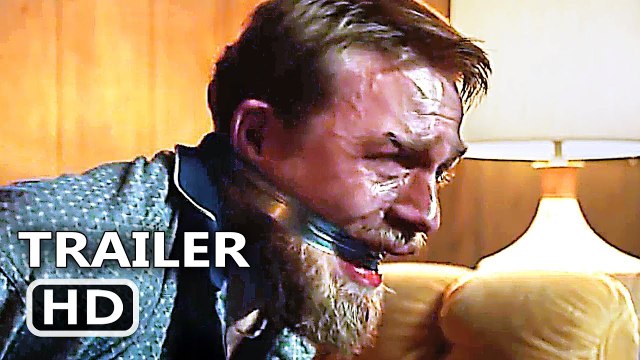 JUNGLELAND Official Trailer (2020) Charlie Hunnam, Drama Movie HD