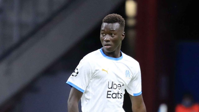 Les meilleures actions de Pape Gueye à l'OM