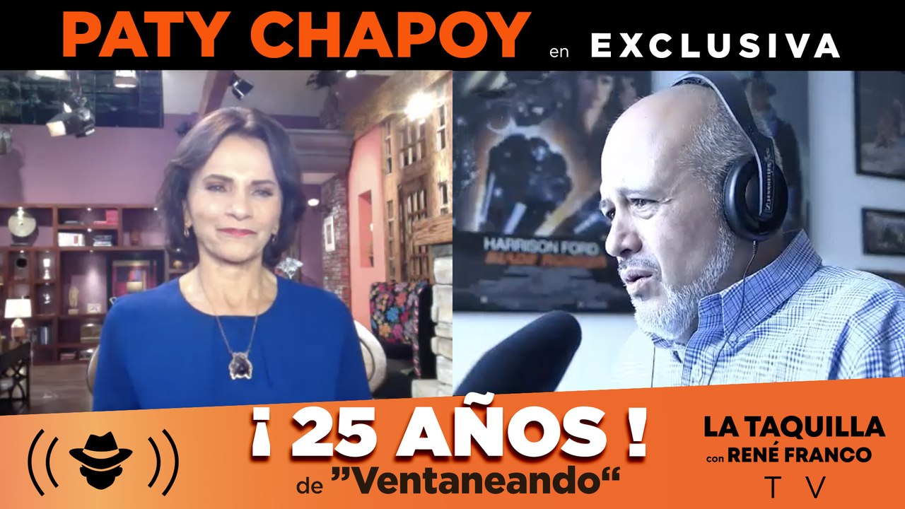 ¡Feliz cumpleaños, Ventaneando!