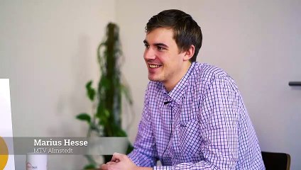 Die Ultimate Five von Marius Hesse