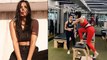 Katrina Kaif Fitness Regime Inspires Netizens; Diva Shows The Power Of Pilates