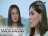 Magkaagaw: Clarisse fights for her job | RECAP