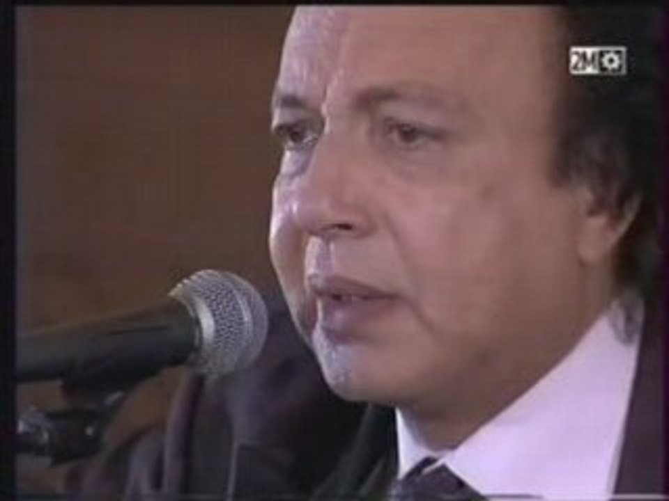 haim botbol - Ana l'kawi