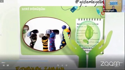 Bakan Selçuk: '15 Şubat'tan itibaren sizleri okullarda görmek, okullarda karşılamak istiyoruz'