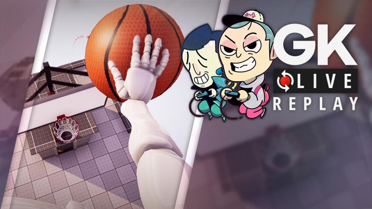 [GK Live Replay] Prototypes et gourmandises indés avec Noddus et Pipomantis