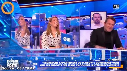 Benjamin Castaldi se déplaçait en hélicoptère lors de ses années "Secret Story" ? Il répond