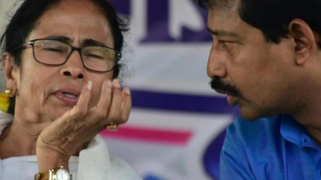 Another Bengal minister resigns from Mamata cabinet
