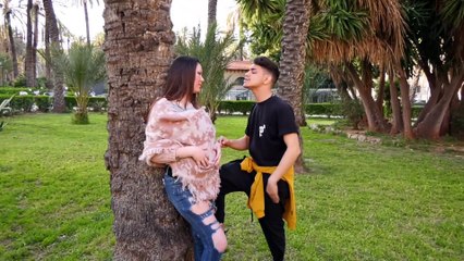 Rosy Di Liberto Ft. Christian Rosselli - Tu si' o' core mio  -