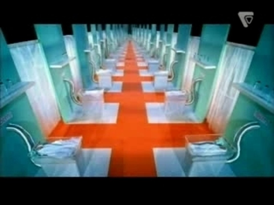 David guetta the world is mine