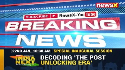 15 Killed, 11 Injured In Nursing Home Fire In Ukraine _ NewsX