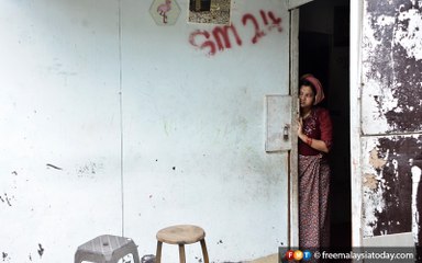 Risiko kluster baharu sekiranya pelarian dinafikan akses  saringan, rawatan Covid-19