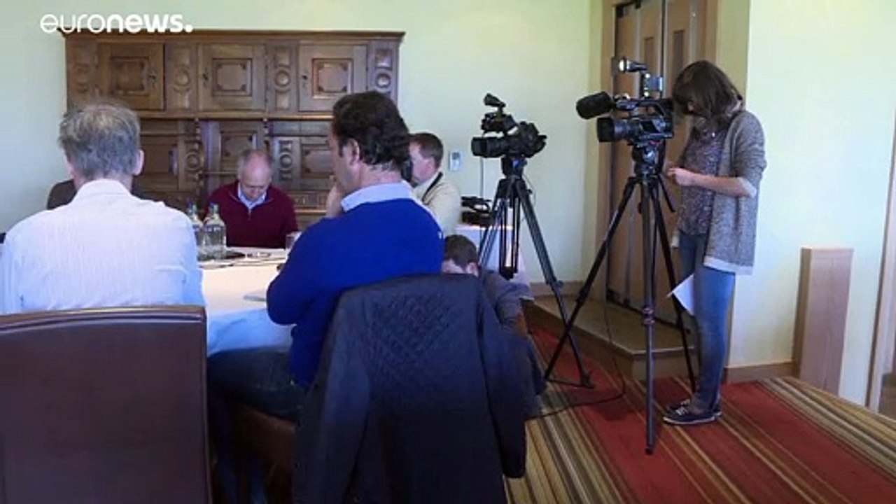 Sepp Blatter nach Herzoperation nicht mehr im Koma