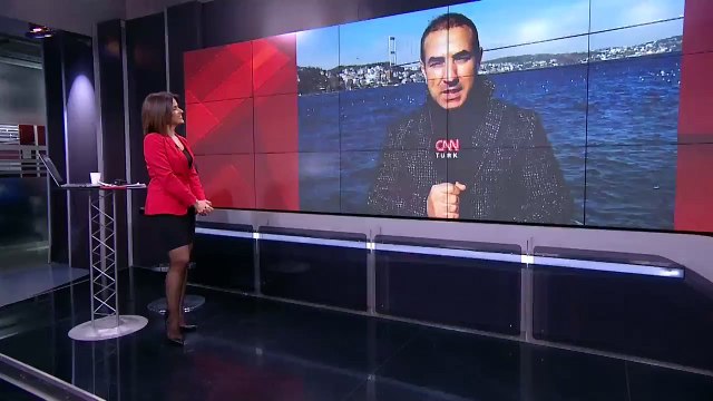 Özel Haber... Şubat ayında yağışlar sürecek mi? Bünyamin Sürmeli değerlendirdi