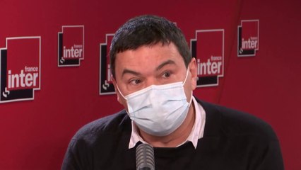 Le Débat Eco : la politique économique de Joe Biden