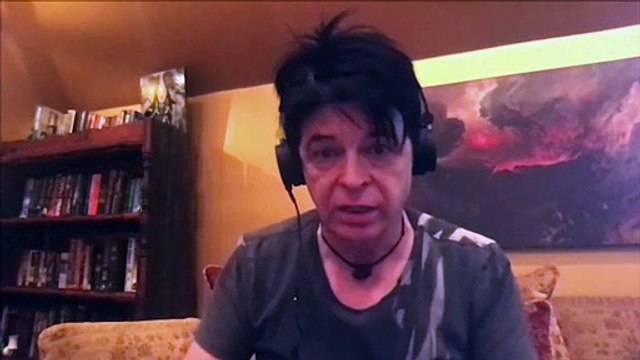 Μουσική: Το νέο single και άλμπουμ του Γκάρι Νούμαν