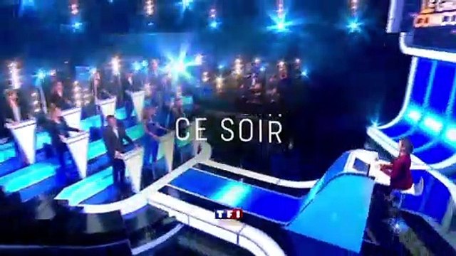 Bande-annonce du Grand concours des animateurs avec Alessandra Sublet