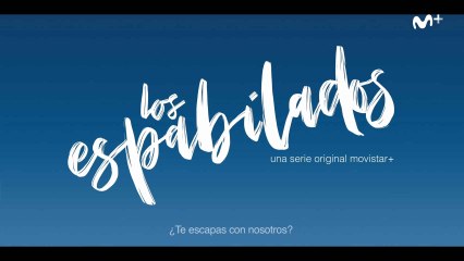 EXCLUSIVO: Las claves de 'Los espabilados' según el equipo y los protagonistas de la serie | Movistar+