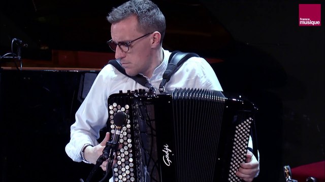 Corentin Apparailly (d'après Ludwig van Beethoven) : Depuis les ombres
