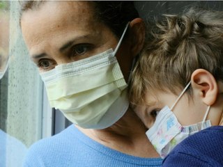 So schlimm empfinden die Deutschen die Corona-Einschränkungen