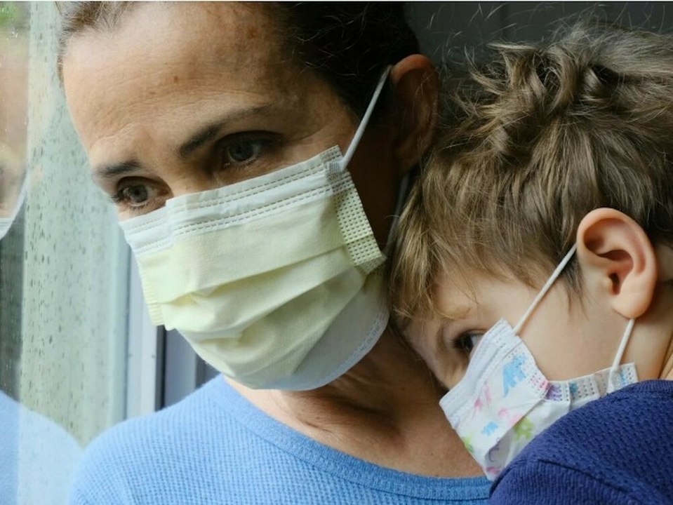 So schlimm empfinden die Deutschen die Corona-Einschränkungen