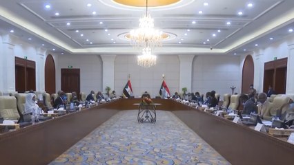 السودان.. الحكومة تجيز موازنة العام الجديد