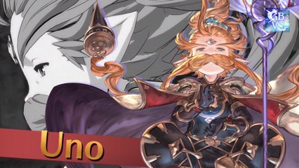 Granblue Fantasy Versus - Bande-annonce de Uno