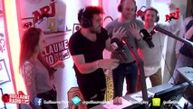 MARWA LOUD N  ARRIVE PLUS À CHANTER  FALLAIT PAS  EN LIVE SUR NRJ