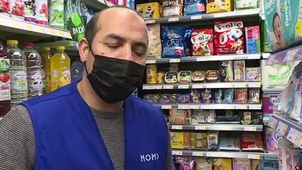 A Paris, les petites épiceries de quartier perdent gros avec le couvre-feu