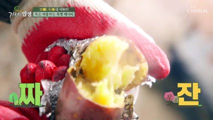 변비 탈출 大 성공! 기적의 주인공의 특별한 밥상 TV CHOSUN 20210123 방송