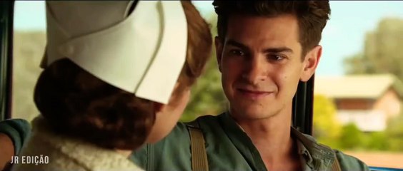 Soldado Desmond Doss _ Até O Último Homem _ Video Motivacional