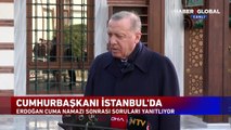 Cumhurbaşkanı Erdoğan, ikinci parti aşıların geliş tarihini açıkladı