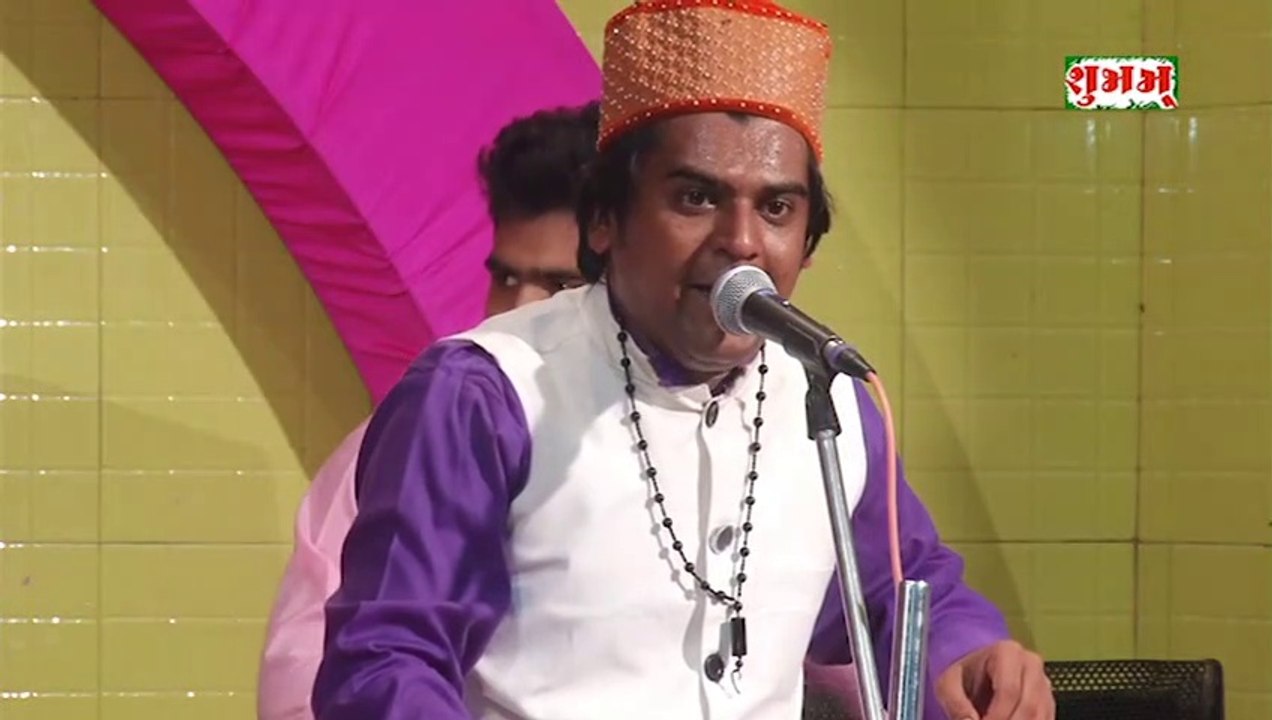 Hind Me Khawaja No1 Hai #qawwali Aashif Ajmeri || हिन्द में ख्वाजा नो १ है  || Qawwali Urs Mastanmirzanpir - Navabandar