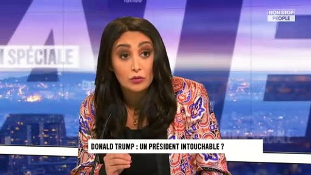 Édition Spéciale - Donald Trump banni de Twitter, une censure ? Des experts répondent