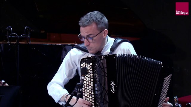 Jean-François Zygel : Il est là (hommage à Beethoven)