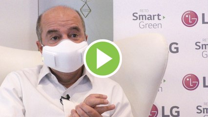 Jaime de Jaraíz (LG Iberia): “Estamos en contra de la obsolescencia programada”